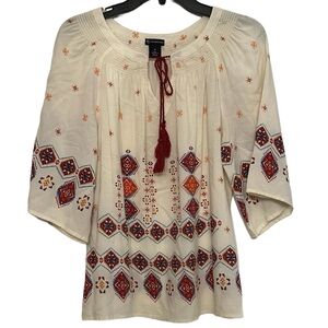 Women’s ND New Directions Top